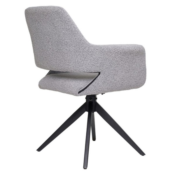 Стілець R-75 поворотний: зручність та стиль для вашої кухні