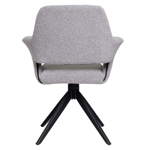 Стілець R-75 поворотний: зручність та стиль для вашої кухні