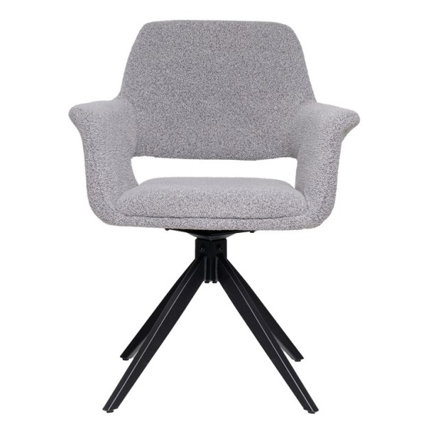 Стілець R-75 поворотний: зручність та стиль для вашої кухні