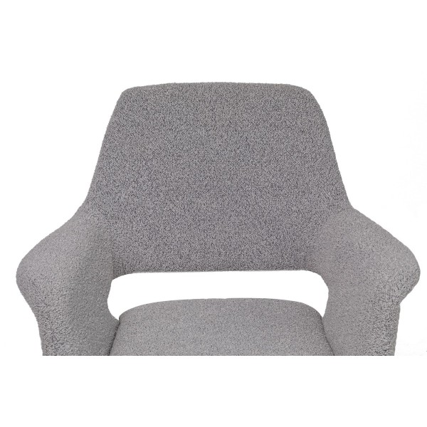 Стілець R-75 поворотний: зручність та стиль для вашої кухні