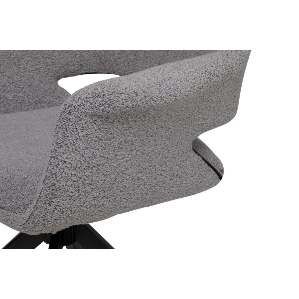 Стілець R-75 поворотний: зручність та стиль для вашої кухні