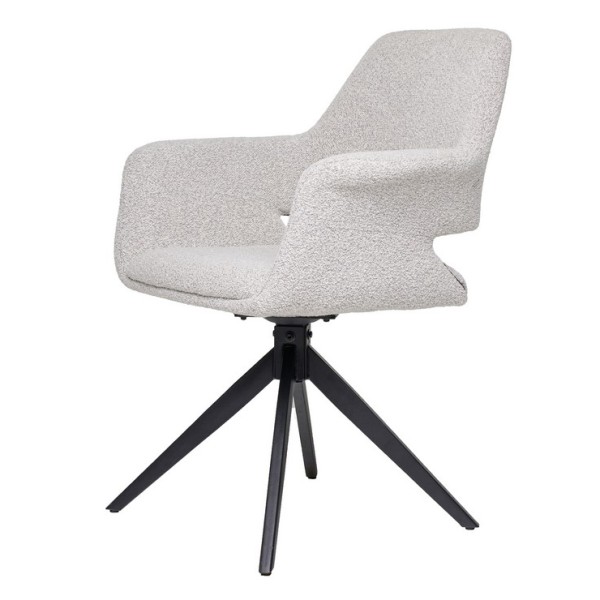 Стілець R-75 поворотний: зручність та стиль для вашої кухні