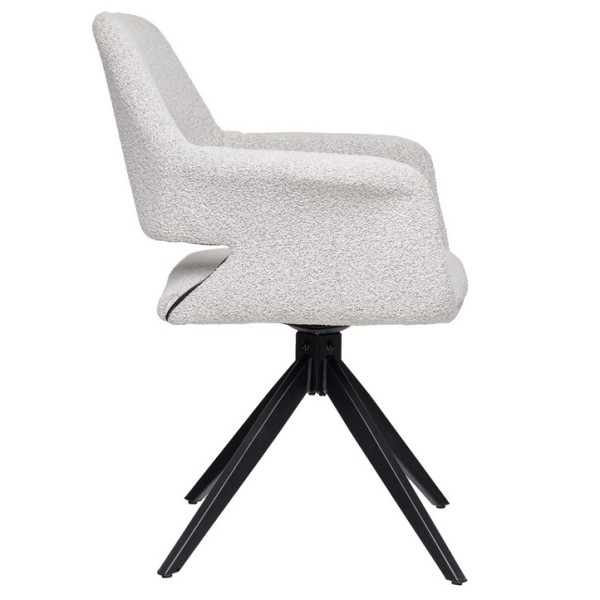 Стілець R-75 поворотний: зручність та стиль для вашої кухні