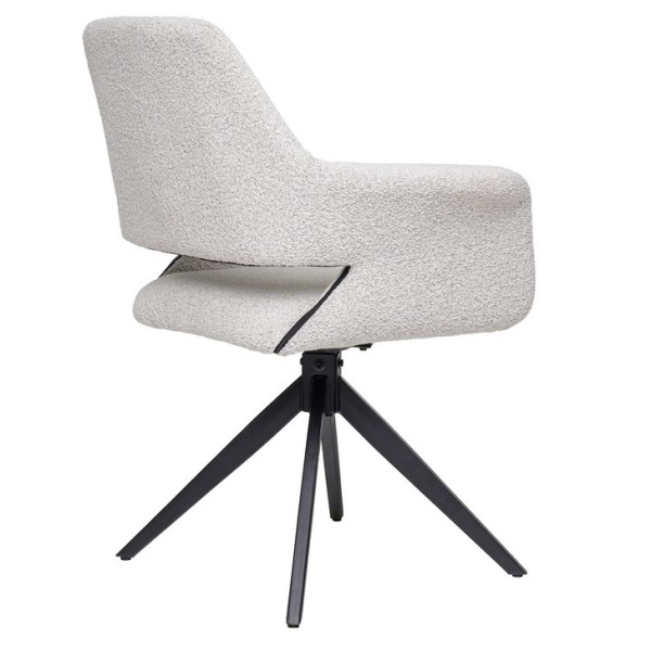 Стілець R-75 поворотний: зручність та стиль для вашої кухні