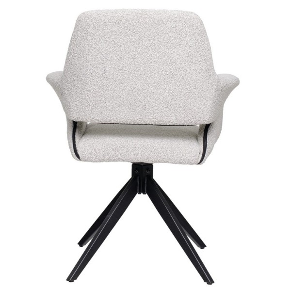 Стілець R-75 поворотний: зручність та стиль для вашої кухні