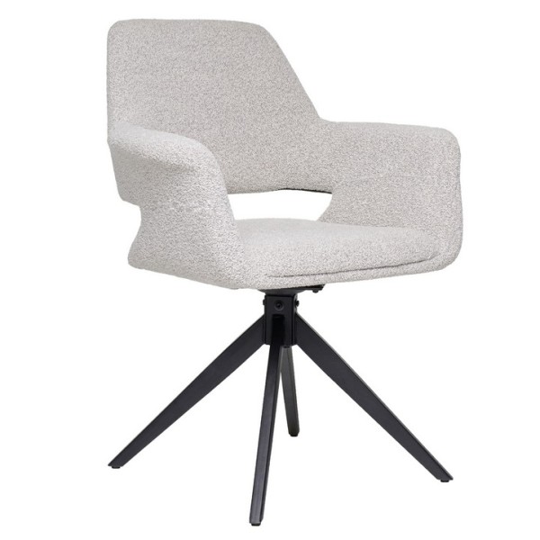 Стілець R-75 поворотний: зручність та стиль для вашої кухні