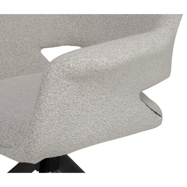 Стілець R-75 поворотний: зручність та стиль для вашої кухні