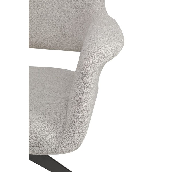 Стілець R-75 поворотний: зручність та стиль для вашої кухні