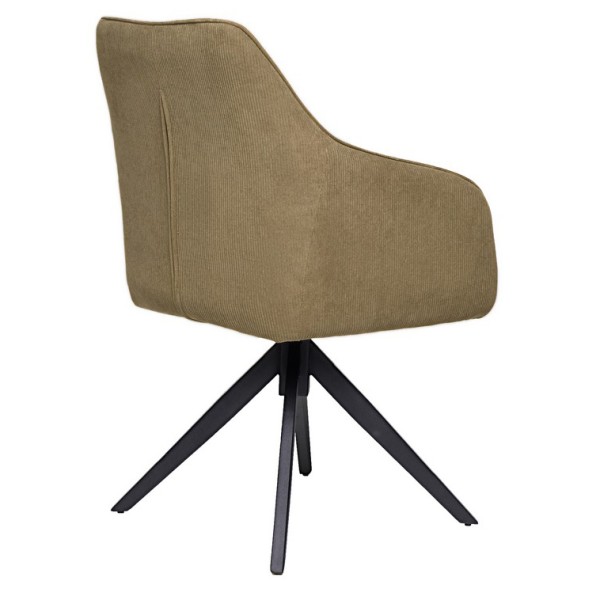 Стілець R-100 поворотний - стиль та комфорт для вашої кухні