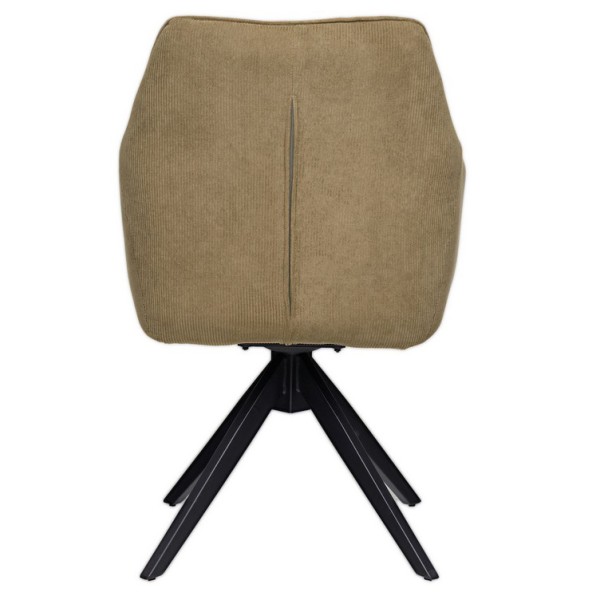 Стілець R-100 поворотний - стиль та комфорт для вашої кухні