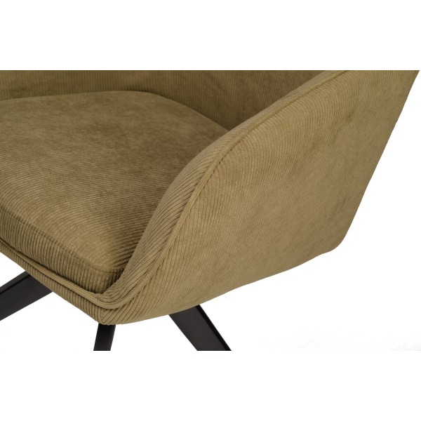 Стілець R-100 поворотний - стиль та комфорт для вашої кухні