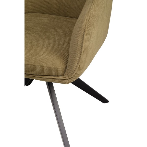 Стілець R-100 поворотний - стиль та комфорт для вашої кухні