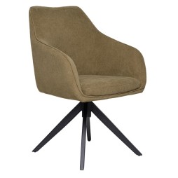 Стілець R-100 поворотний