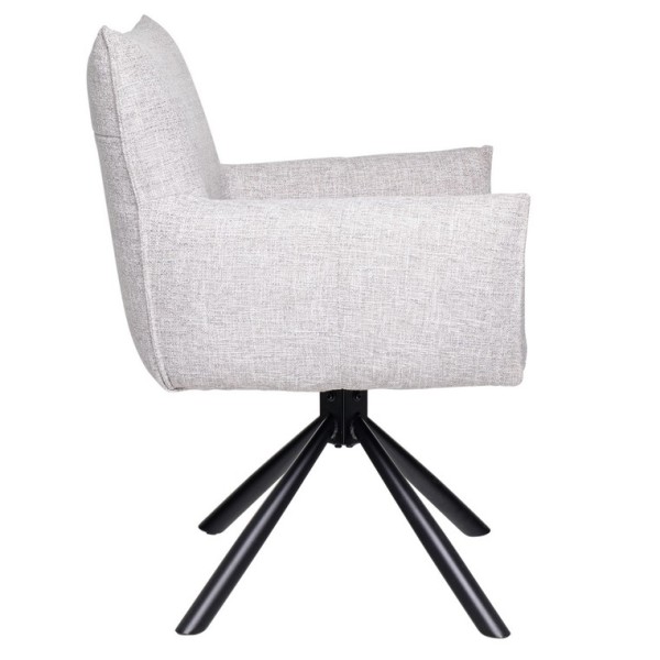 Стілець R-90 поворотний — стиль та комфорт для вашої кухні