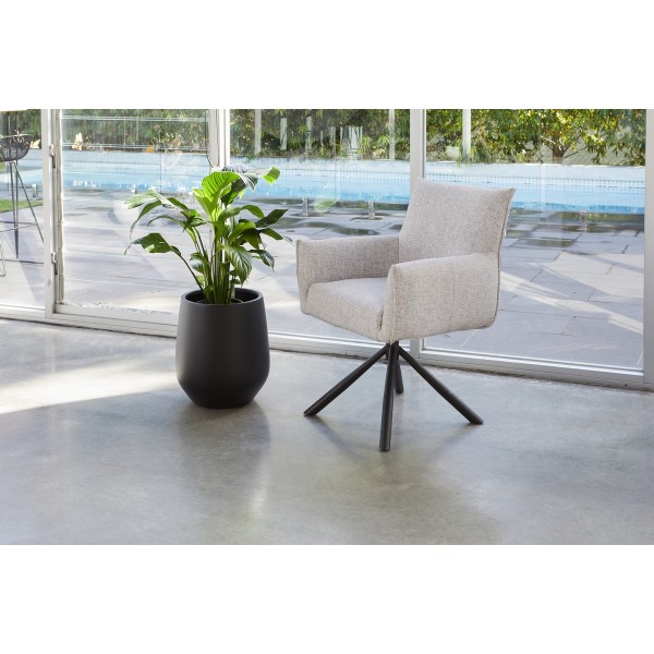 Стілець R-90 поворотний — стиль та комфорт для вашої кухні