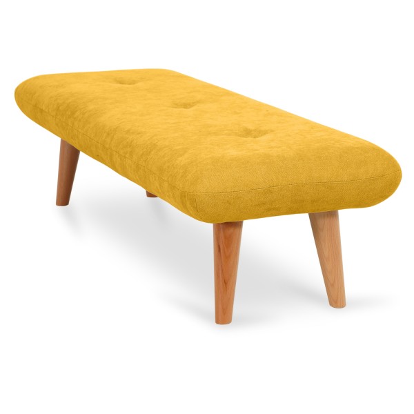 Банкетка Klark — ідеальний вибір для вашого інтер'єру