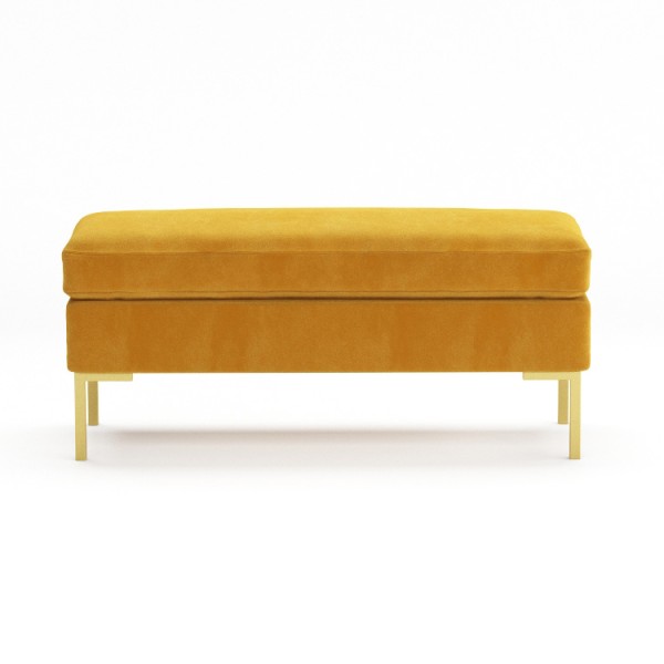 Банкетка Francis — ідеальне поєднання стилю та комфорту