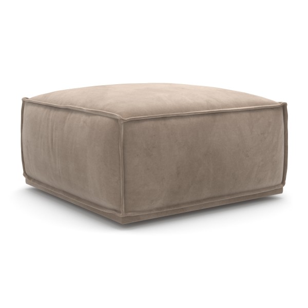 Пуф Evans - Сучасний стиль для вашої спальні