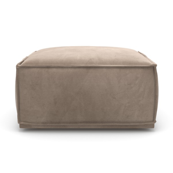 Пуф Evans - Сучасний стиль для вашої спальні