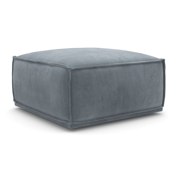 Пуф Evans - Сучасний стиль для вашої спальні