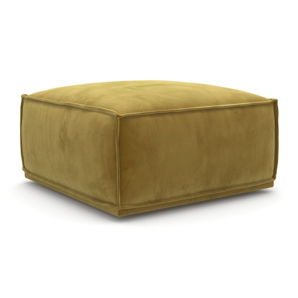 Пуф Evans - Сучасний стиль для вашої спальні