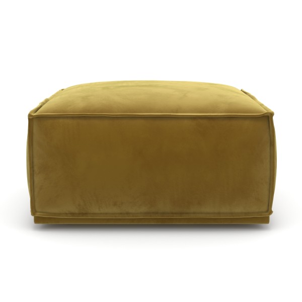 Пуф Evans - Сучасний стиль для вашої спальні