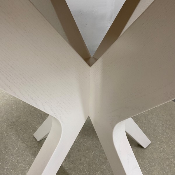 Обідній розкладний стіл Muscat — стиль для вашої кухні та кафе