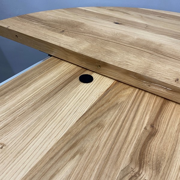 Обідній розкладний стіл Muscat — стиль для вашої кухні та кафе