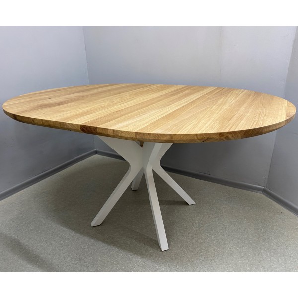 Обідній розкладний стіл Muscat — стиль для вашої кухні та кафе