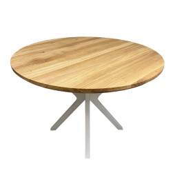 Обідній розкладний стіл Muscat