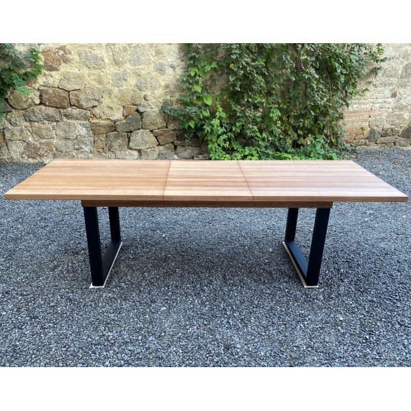 Обідній розкладний стіл Conix