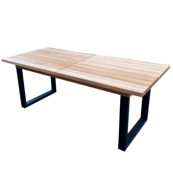 Обідній розкладний стіл Conix