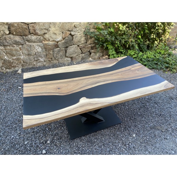 Обідній стіл Vigor – стиль і комфорт для вашої кухні