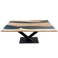 Обідній стіл Vigor