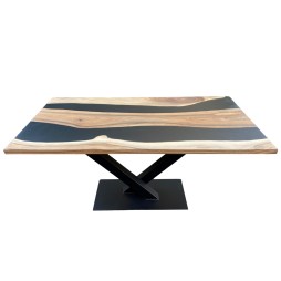 Обідній стіл Vigor