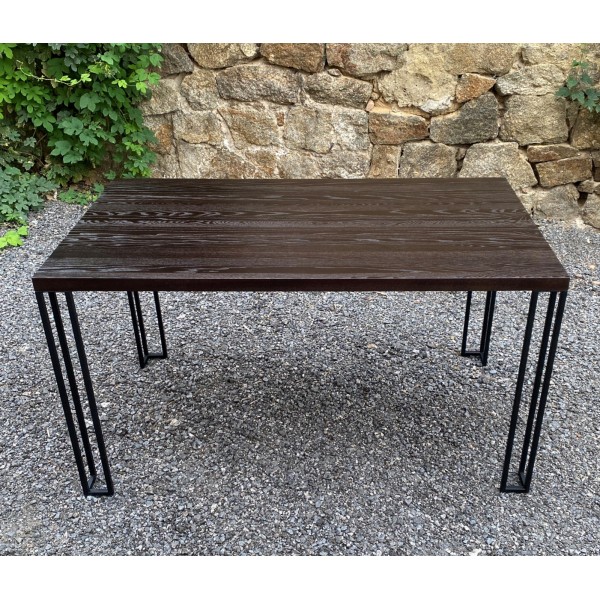 Обідній стіл Reforest – стиль та надійність для вашої кухні