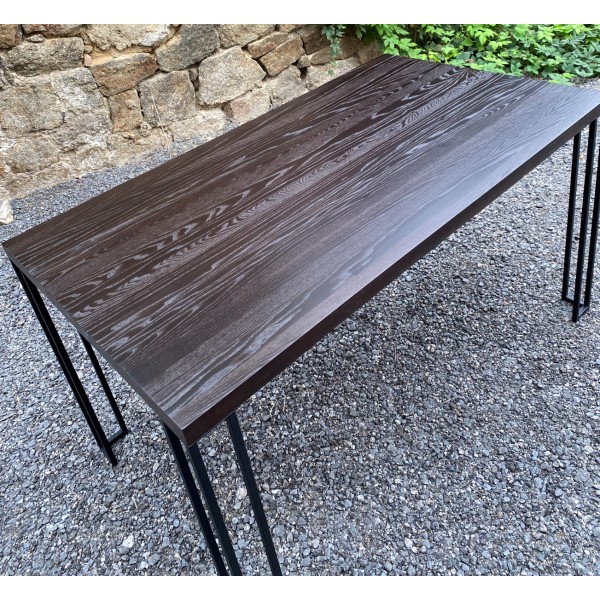 Обідній стіл Reforest – стиль та надійність для вашої кухні