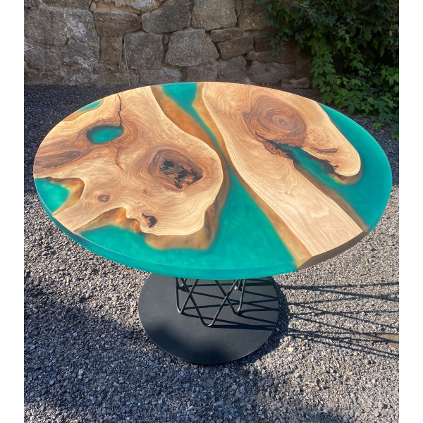 Обідній стіл Smarahd