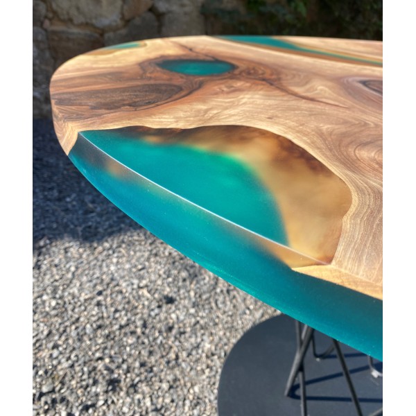 Обідній стіл Smarahd