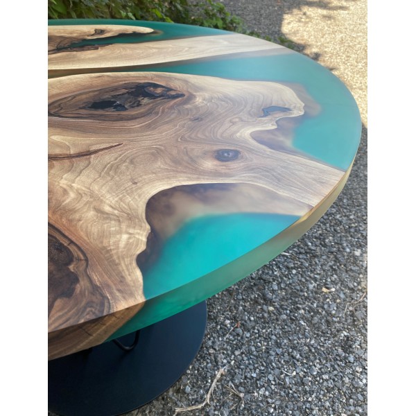 Обідній стіл Smarahd