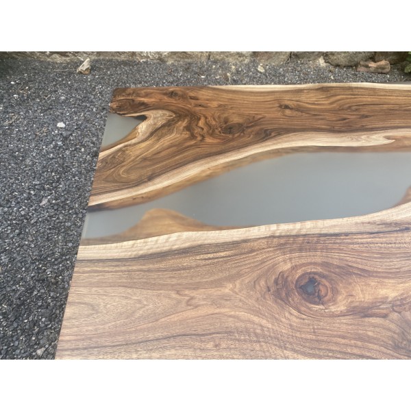 Обідній стіл Focus — стиль для вашої кухні та кафе