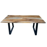 Обідній стіл Focus