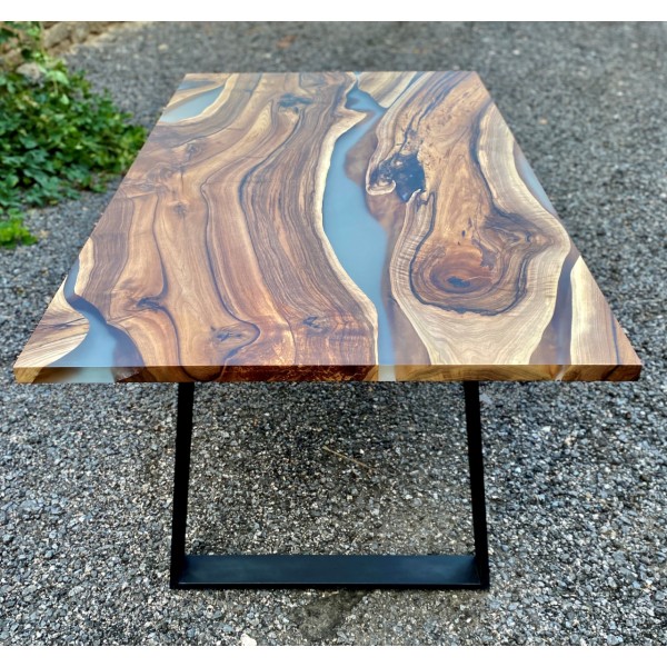 Обідній стіл Familiar - Сучасний стиль для вашої кухні