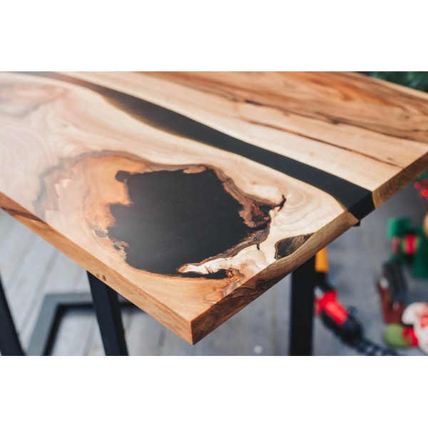 Обідній стіл Hazelnut для вашого інтер'єру