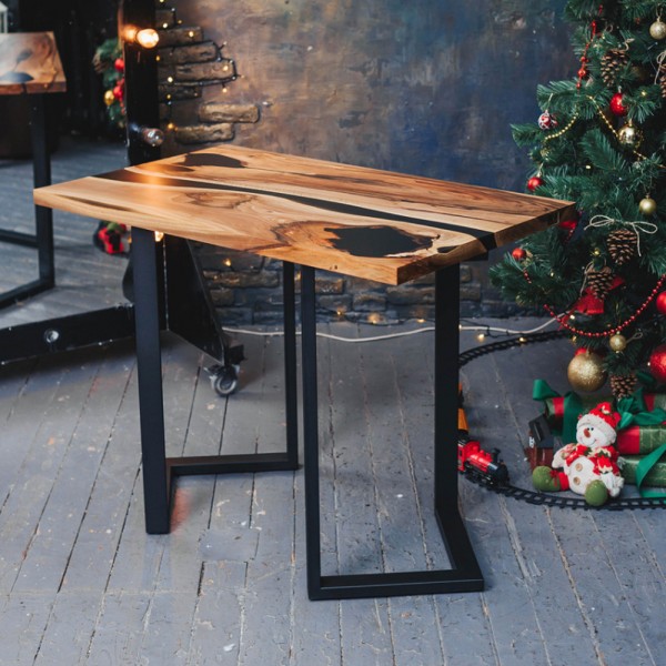 Обідній стіл Hazelnut для вашого інтер'єру