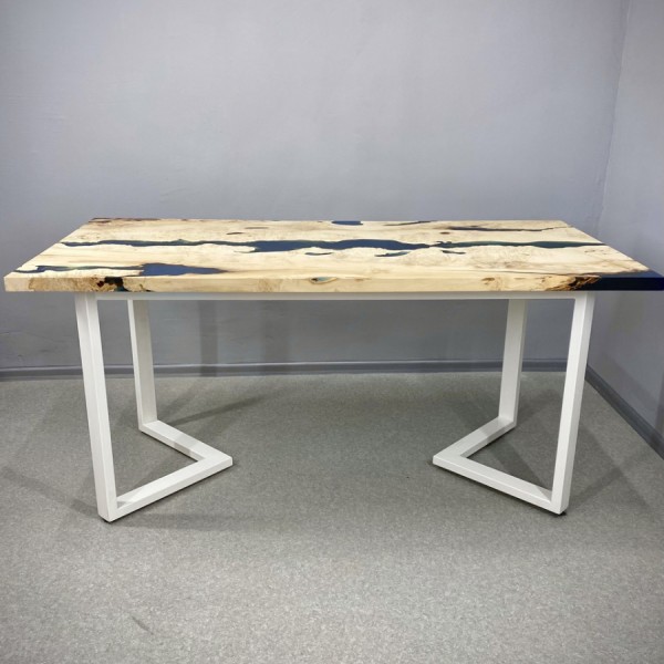 Обідній стіл Сахара: стиль і функціональність для вашої кухні