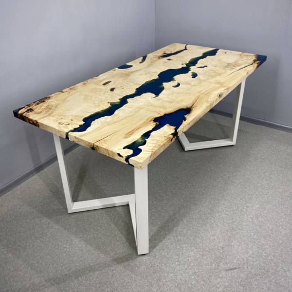 Обідній стіл Сахара: стиль і функціональність для вашої кухні