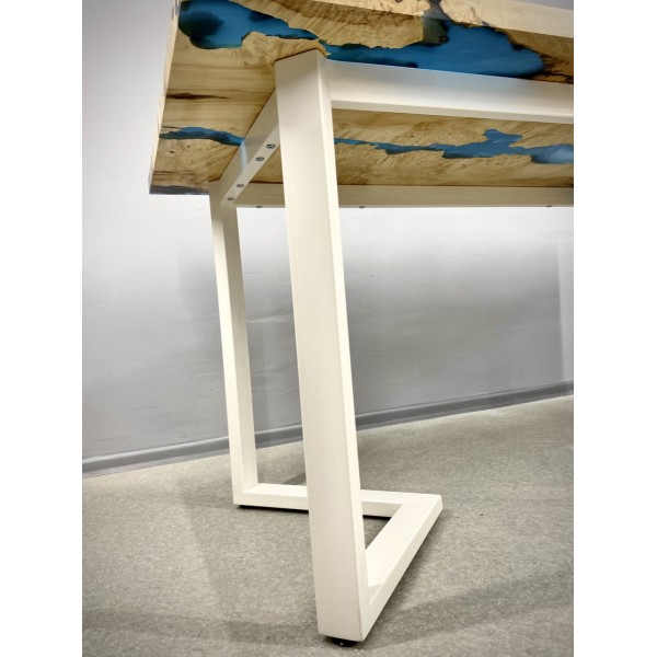 Обідній стіл Сахара: стиль і функціональність для вашої кухні