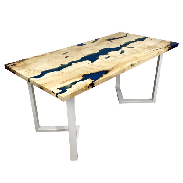 Обідній стіл Сахара: стиль і функціональність для вашої кухні