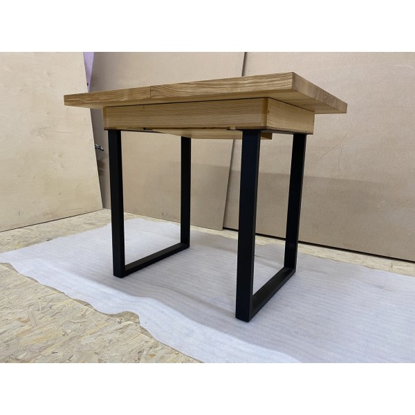 Обідній розкладний стіл Mark — для стильного інтер'єру